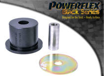 PFR5-426BLK Bakre Diff.bussningar Bakre Black Series Powerflex